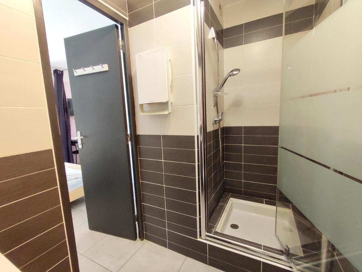 Appartement Calme Avec Jardin Privatif - 3 - カネ エクステリア 写真